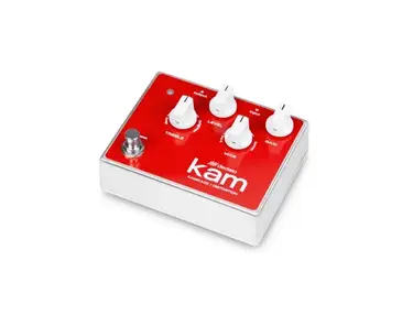 Dedalo KAMIKAZE - Distortion (KAM-4) - Effect Pedal