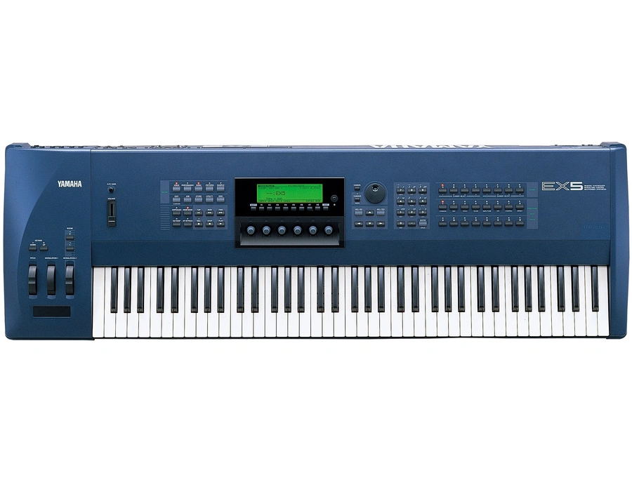 YAMAHA シンセサイザー EX5 付属品 イロイロ 【公式通販】 YAMAHA シンセサイザー EX5 付属品 イロイロ 【公式通販】
