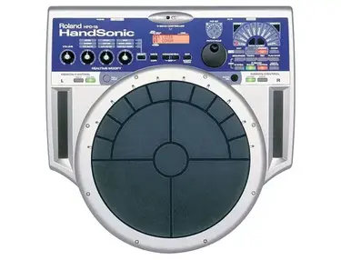 Roland HPD-15 HandSonic Percussion Controller