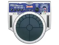 Roland HPD-15 HandSonic Percussion Controller