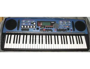 Yamaha PSR-D1 DJX