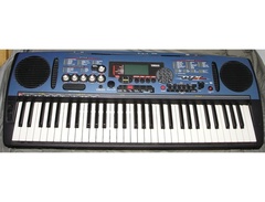 Yamaha PSR-D1 DJX - ranked #79 in Portable & Arranger Keyboards