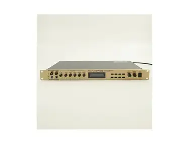 Roland GP-100 Preamp/Guitar Effects Processor