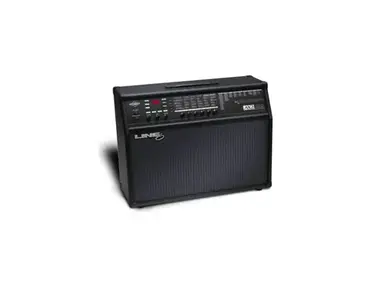 Line 6 AX2 212 Digital Guitar Combo Amplifier