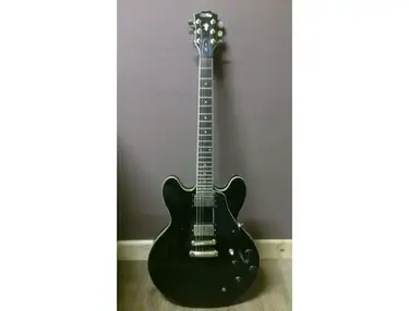 Hohner SE 35 Guitar