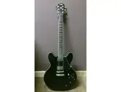 Hohner SE 35 Guitar