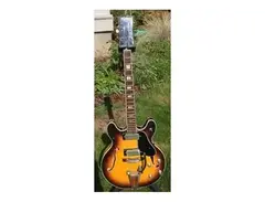Ventura V1001 Guitar main image
