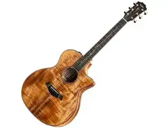Taylor K24ce Acoustic Guitar