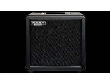 Mesa Boogie Rectifier 1x12 RECTO® CABINET