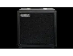 Mesa Boogie Rectifier 1x12 RECTO® CABINET