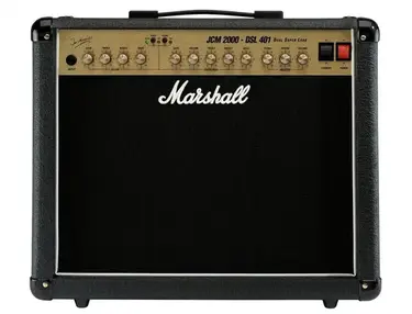 Marshall JCM2000 DSL401