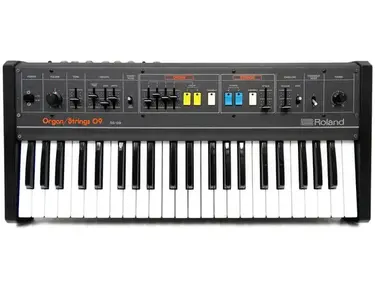 Roland Organ/Strings RS-09 - What To Know & Where To Buy | Equipboard