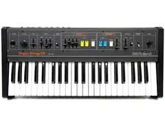 Roland RS-09 Organ Strings 09 MKII