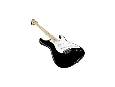 Fender Stratocaster "Blackie" Signature Eric Clapton (Custom Shop Tribute)