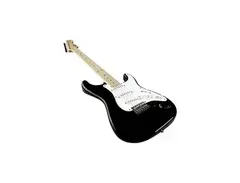 Fender Stratocaster "Blackie" Signature Eric Clapton (Custom Shop Tribute) main image