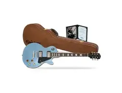 Epiphone Limited Edition Joe Bonamassa Les Paul Standard Outfit