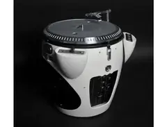 Scratchophone