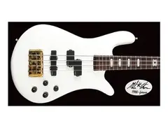 Spector Euro4LX Mike Starr LE