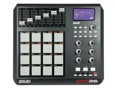 Akai Professional MPD26 Performance Pad Controller