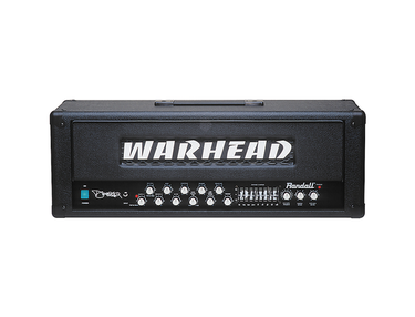 Randall V2 Amp Head - Best Deals, Reviews, & Pro Users | Equipboard