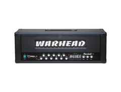 Randall Warhead 2CH 300 Watt Amp Head - Best Deals, Reviews, & Pro Users |  Equipboard