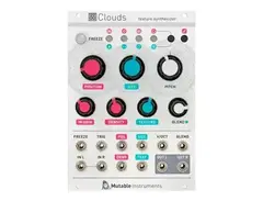 Mutable Instruments Clouds