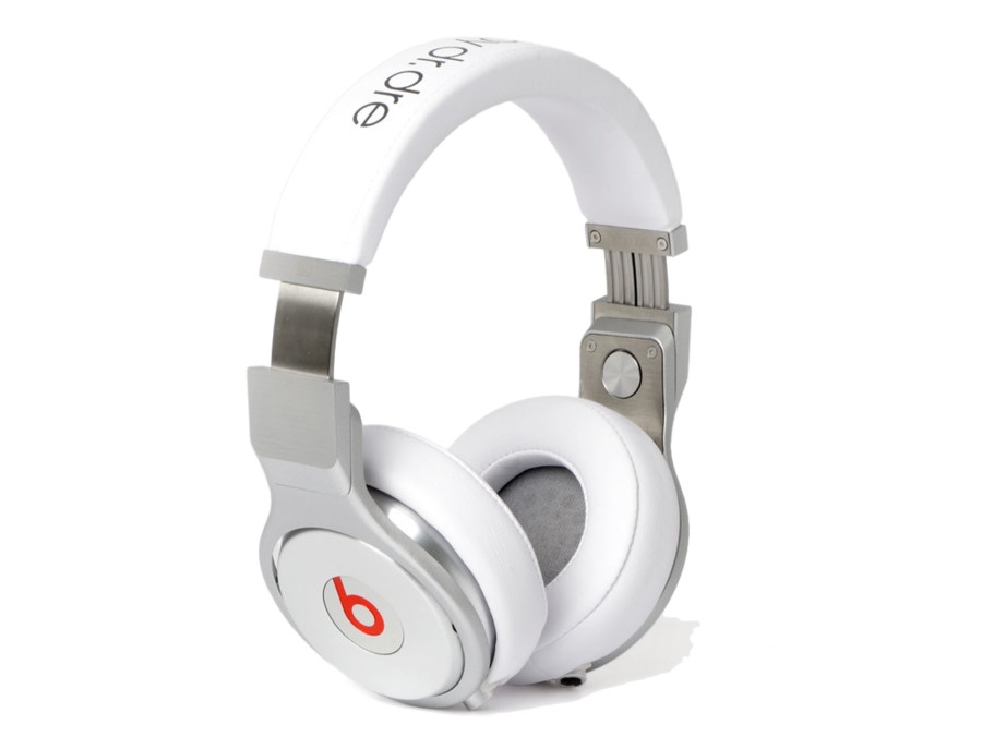 beats pro over ear review