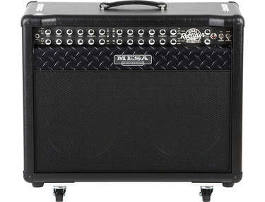Mesa Boogie Dual Rectifier Roadster Combo Amp