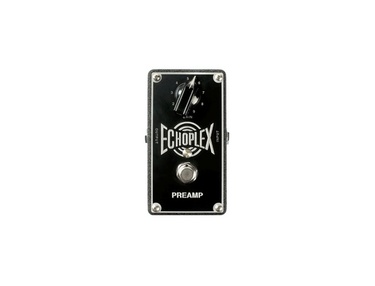 Dunlop EP101 Echoplex Preamp - ranked #11 in Boost Effects Pedals 