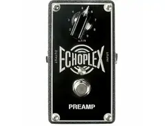 Dunlop EP101 Echoplex Preamp