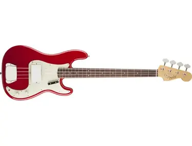 Fender American Vintage '63 Precision Bass