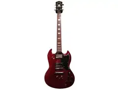 Babilon SG Custom main image