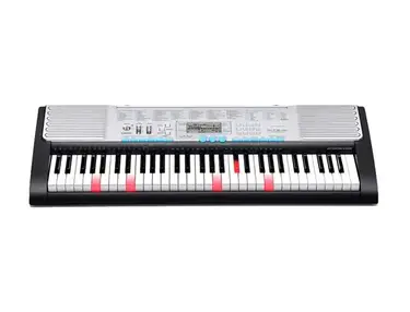 Casio LK-220 Midi Keyboard