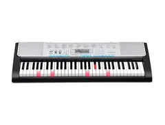 Casio LK-220 Midi Keyboard main image