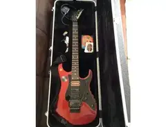 Jackson PS1 Performer main image