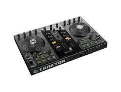 Native Instruments Traktor Kontrol S2