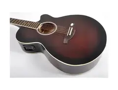 SX Guitars Electroacustic Guitar main image