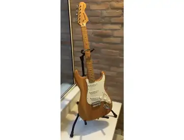 Giannini Stratosonic