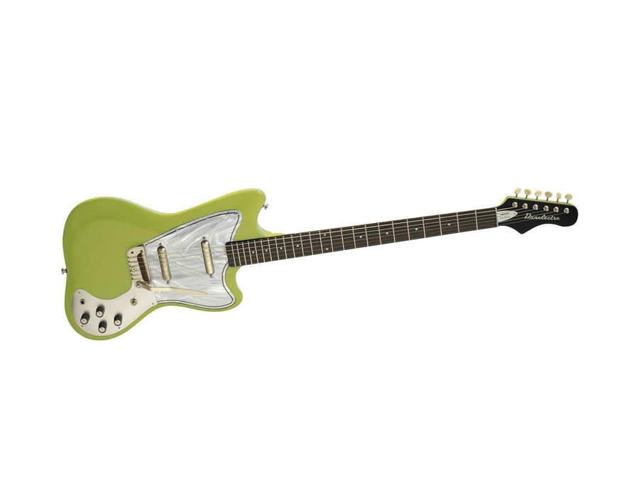 Danelectro Dead on 67' - What To Know & Where To Buy | Equipboard Danelectro Dead on 67' - What To Know & Where To Buy | Equipboard