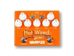 Wampler Brent Mason Hot Wired V2