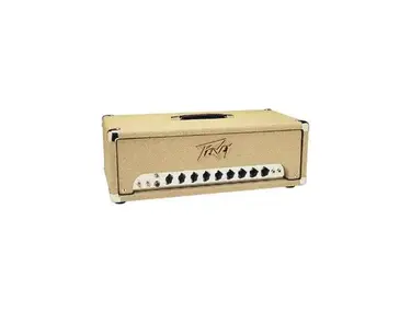 Peavey Classic 50 Head