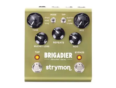 Strymon Brigadier dBucket Delay