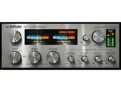 Softube FET Compressor Plugin