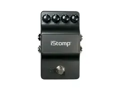 DigiTech iStomp