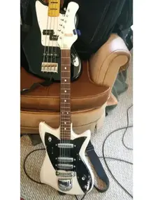 Guyatone Victoria