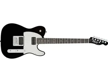 Squier J5 Telecaster