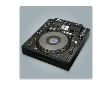 Gemini CDJ-700