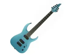 Jackson Misha Mansoor Juggernaut HT7