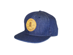 Thud Rumble Planet Rockers Snapback main image