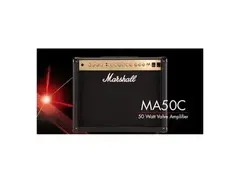 Marshall MA 50c main image